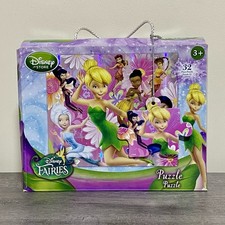 Official disney fairies for sale  ELY