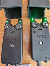 Pair delkim bite for sale  WALTHAM CROSS