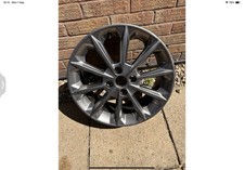 Ford fiesta mk8 for sale  MANCHESTER