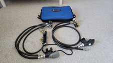 Set regolatore twinset usato  Spedire a Italy