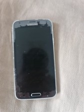 samsung galaxy s5 - sm g900f {azul escuro) - SOMENTE APARELHO comprar usado  Enviando para Brazil