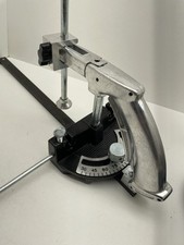 Miter gauge for sale  Hudson