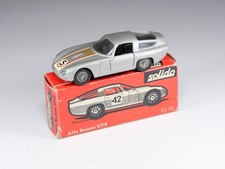 Solido 148 alfa d'occasion  Annecy