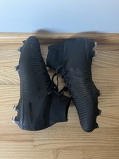 Korki Nike Mercurial Superfly V Elite Blackout 42,5 EUR / 8 UK/ 9 US na sprzedaż  PL