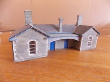 Bachmann scenecraft 063 for sale  ILMINSTER
