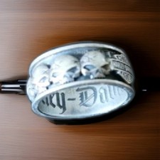 Riginal harley davidson gebraucht kaufen  Frankfurt am Main