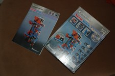 Fischer technik kugelbahn gebraucht kaufen Fischer technik kugelbahn gebraucht kaufen  Starzach