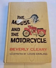Mouse motorcycle beverly for sale  Springdale