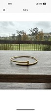 Cartier juste clou for sale  Greenlawn