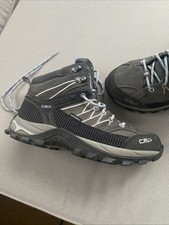 Cmp wanderschuhe damen gebraucht kaufen  Tholey