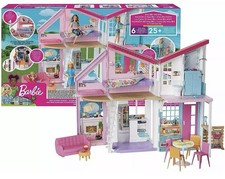 Barbie malibu house gebraucht kaufen Barbie malibu house gebraucht kaufen  Versand nach Germany
