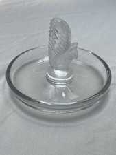 Vintage lalique frosted for sale  Evanston