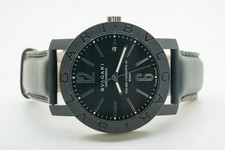 Bulgari carbongold via usato  L Aquila