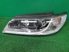 Farol de halogênio esquerdo Hyundai Azera The luxury Grandeur 2010, usado comprar usado  Enviando para Brazil