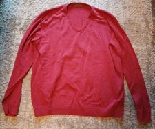 Roter herren feinstrick gebraucht kaufen  Homburg