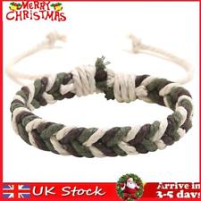 Diy rope bracelet for sale  UK