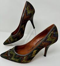Missoni italy studded for sale  Sutherlin