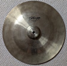 Stagg single hammered for sale  UK