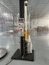Pallet stretch wrapping for sale  Hinesville