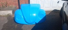 Beetle fibreglass flip for sale  SOLIHULL
