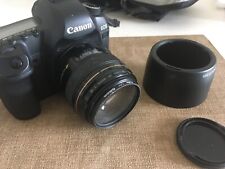 Canon mark con usato  Caserta