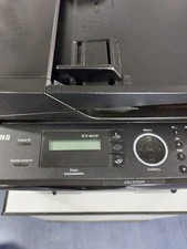 Samsung scx 4623f usato  Napoli