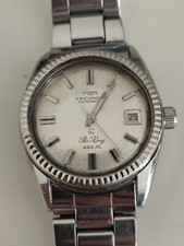 Orologio technos the usato  Marsico Nuovo
