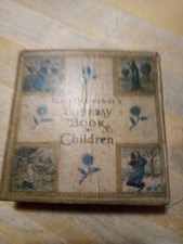 Kate greenaway birthday for sale  TRURO