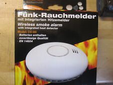 Funk rauchmelder set gebraucht kaufen  Pappenheim