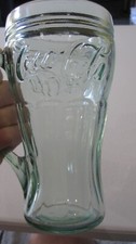 Coke cola green for sale  ATTLEBOROUGH