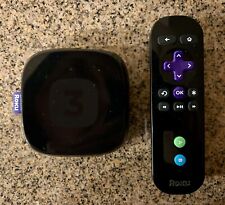 Roku media streamer for sale  Littleton