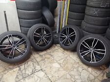 Cerchi lega gomme usato  Torino