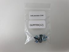 Laptop screws dell for sale  LONDON