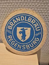 Alter bierdeckel brauerei gebraucht kaufen  Rastatt