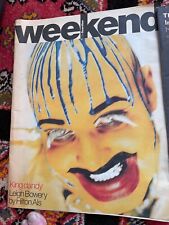 Leigh bowery vintage for sale  WORCESTER