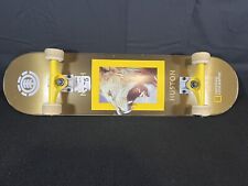 Element skateboards nyjah for sale  Aubrey