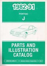 Pontiac sunbird parts for sale  Riverside