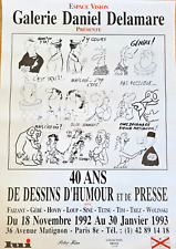 Ans dessins road d'occasion  Vanves