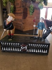 Birdie putt cast for sale  Oklahoma City
