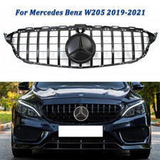 Black grille led for sale  Corona