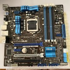 Motherboard asus p8h67 usato  Vigevano