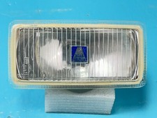 Lente transparente para farol de neblina Hella 177 BMW Mercedes Porsche e outros NOS comprar usado  Enviando para Brazil