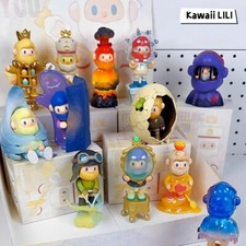 F.UN FARMER BOB Feeling You Series Confirmado Caixa Cega Figura Arte Brinquedo Presente Quente, usado comprar usado  Enviando para Brazil