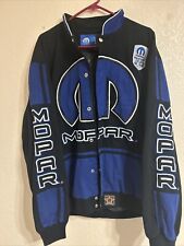 Mopar racing jacket for sale  Alamogordo