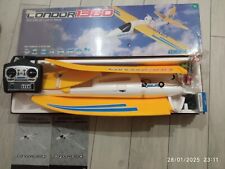 Aereo aliante motore usato  Latina