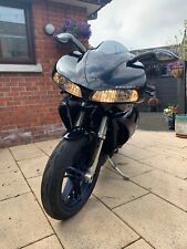 Buell 1125r for sale  ANTRIM