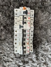 Wylex 40a mcb for sale  ST. HELENS
