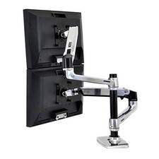 Ergotron vertical stacking for sale  Haltom City