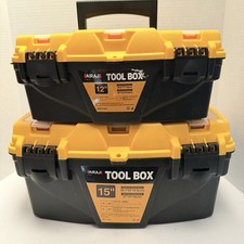 Hardware tool box for sale  Las Vegas