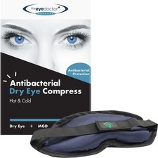 Eye doctor essential for sale  DONCASTER